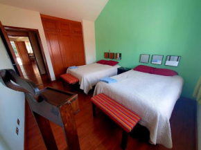 Executive Airport Apartment Guatemala
